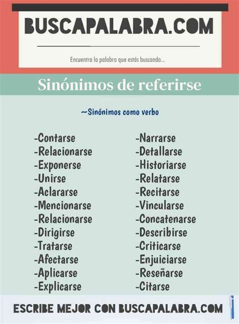 sinonimo de referir|sinónimos de referirse.